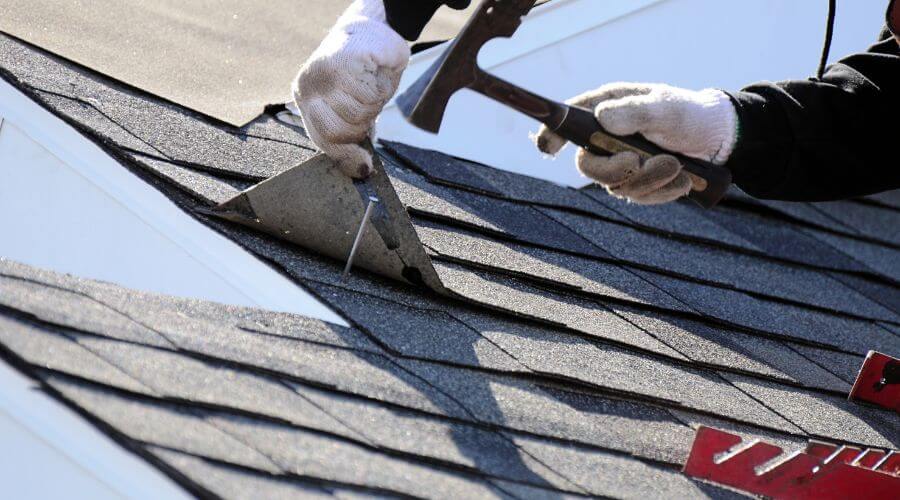 Professional residential roofers in Lapwai, ID